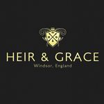 Heir & Grace Of Windsor