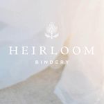 Heirloom Bindery