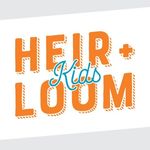 Heir+Loom Kids