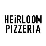 Heirloom Pizzeria