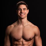 Kevin Hejnas | Fitness Coach