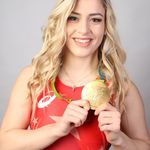 Helen Maroulis