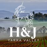 Helen & Joey ~ Yarra Valley