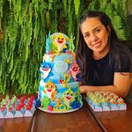 Helen Gonzales Doces Finos