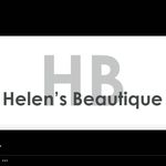 Helen's Beautique