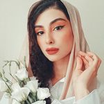 Helia Alavi | هلیا علوی