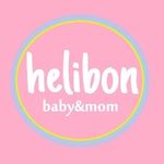 helibon ❥ Baby&Mom