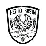 Helio Basin Brewing Co.