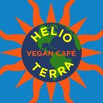 Helio Terra Vegan Cafe