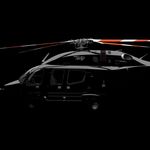 HELI SECURITE | BLADE