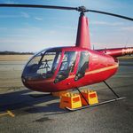 Toronto Heli Tours