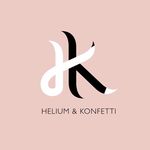 Helium&Konfetti Party & Events