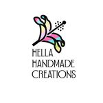 Hella Handmade Creations