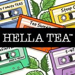 Hella Tea®️