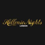 Hellenic Nights London