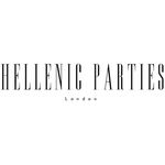 Hellenic Parties - London 🇬🇧