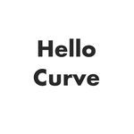 Hello Curve