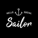 hello social sailor