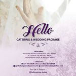 CATERING WEDDING WO BEKASI