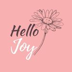 Hello Joy