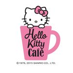 Hello Kitty Cafe Jakarta