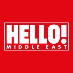 HELLO! Middle East