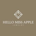 Hello Miss Apple®