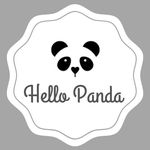 Hello Panda