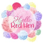 Hello Red Hen
