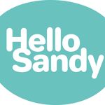 HelloSandy.cz