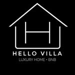 HELLO VILLA • GOA LUXURY HOMES