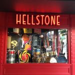 Hellstone Music