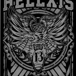 HELL XIS Agency & Records