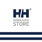 HELLY HANSEN HARAJUKU STORE