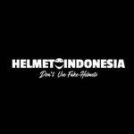 Helmet Indonesia®️