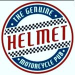 Helmet Pub