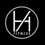 Helmi Abdullah Fitness (HAF)