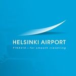 Helsinki Airport (HEL)