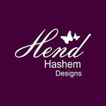 hend hashem designs