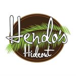 Hendo's Hideout
