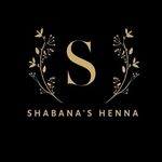 shabana's henna