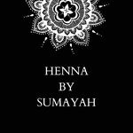 Sydney Henna Artist