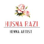 Husna R. / Henna Art Chicago