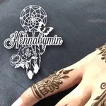 HennaWith🖤