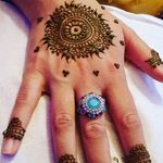 HENNA COURSE