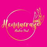HENNACRAZE BY NADINE PAUL