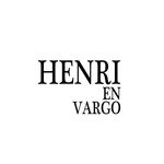 HENRI EN VARGO