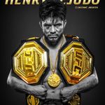 Henry Cejudo