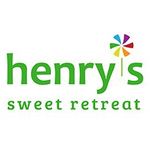 Henrys Sweet Retreat & Bakery