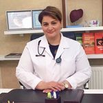 Dr. Hicran Xıdırova